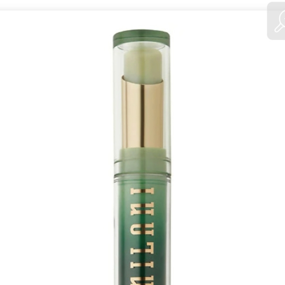 Milani Green Goddess Transforming Lip Balm - Picture 1 of 7